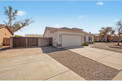 1240 E Melrose Loop, Casa Grande, AZ 85122 - Photo 3
