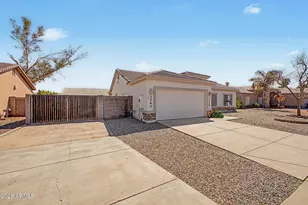 1240 E Melrose Loop, Casa Grande, AZ 85122 - Photo 3