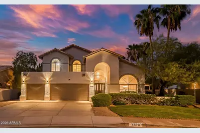 4978 E Aire Libre Avenue, Scottsdale, AZ 85254 - Photo 1