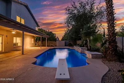 4978 E Aire Libre Avenue, Scottsdale, AZ 85254 - Photo 63