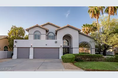 4978 E Aire Libre Avenue, Scottsdale, AZ 85254 - Photo 9