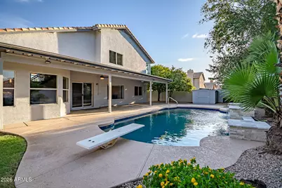4978 E Aire Libre Avenue, Scottsdale, AZ 85254 - Photo 67
