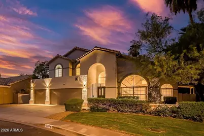 4978 E Aire Libre Avenue, Scottsdale, AZ 85254 - Photo 7