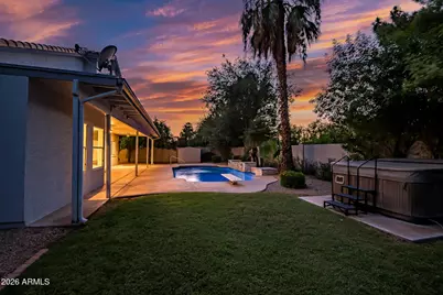 4978 E Aire Libre Avenue, Scottsdale, AZ 85254 - Photo 65