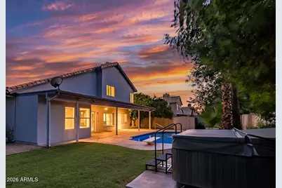 4978 E Aire Libre Avenue, Scottsdale, AZ 85254 - Photo 5
