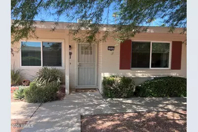 10547 W Coggins Drive, Sun City, AZ 85351 - Photo 1