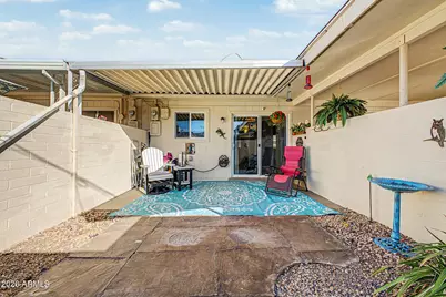 10547 W Coggins Drive, Sun City, AZ 85351 - Photo 5