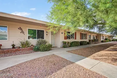 10547 W Coggins Drive, Sun City, AZ 85351 - Photo 21