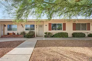 10547 W Coggins Dr, Sun City, AZ 85351 - Photo 1
