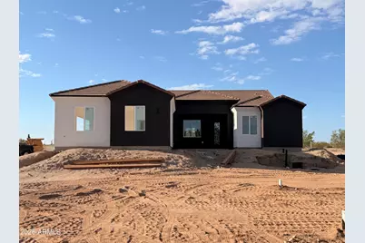 12634 S 216th Lane, Buckeye, AZ 85326 - Photo 1