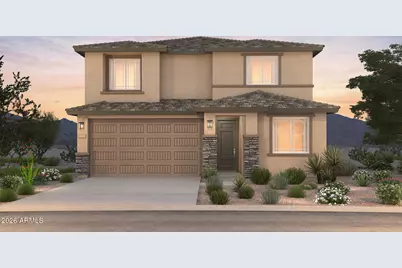 16222 W Fetlock Trail, Surprise, AZ 85387 - Photo 1