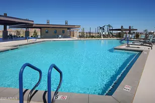 16222 W Fetlock Trl, Surprise, AZ 85387 - Photo 5