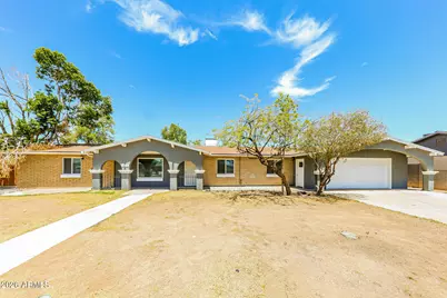 3510 W Eugie Avenue, Phoenix, AZ 85029 - Photo 1