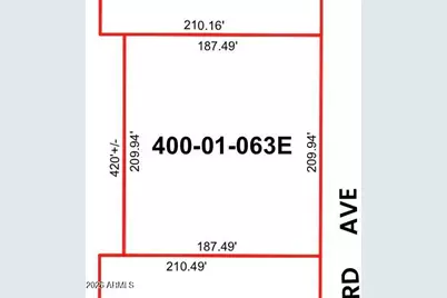 000 S 133rd Avenue #-, Goodyear, AZ 85338 - Photo 3