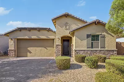 11144 W Levi Drive, Tolleson, AZ 85353 - Photo 1