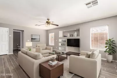 14133 N 156th Court, Surprise, AZ 85379 - Photo 11