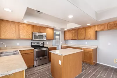 14133 N 156th Court, Surprise, AZ 85379 - Photo 17