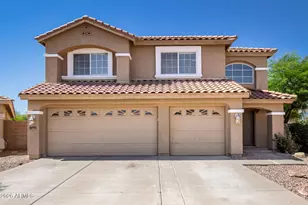 14133 N 156th Ct, Surprise, AZ 85379 - Photo 1