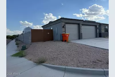 2992 E Casa Linda --, Kingman, AZ 86409 - Photo 3