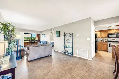 12212 N Paradise Village Parkway S #Apt 331, Phoenix, AZ 85032 - Photo 15