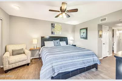 12212 N Paradise Village Parkway S #Apt 331, Phoenix, AZ 85032 - Photo 23