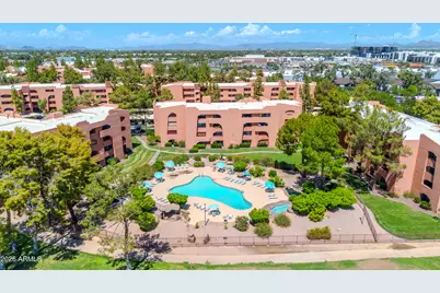 12212 N Paradise Village Parkway S #Apt 331, Phoenix, AZ 85032 - Photo 33