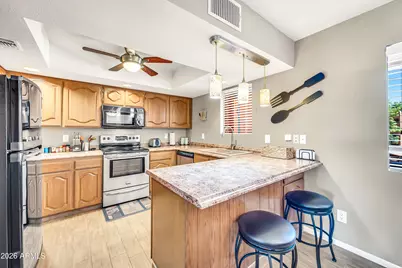 12212 N Paradise Village Parkway S #Apt 331, Phoenix, AZ 85032 - Photo 19