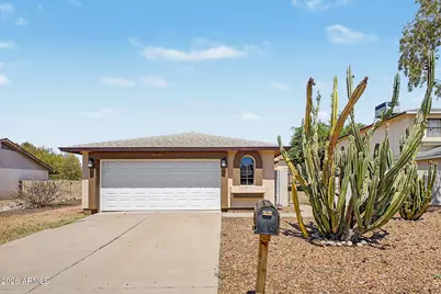 3740 W Michigan Avenue, Glendale, AZ 85308 - Photo 1