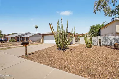 3740 W Michigan Avenue, Glendale, AZ 85308 - Photo 5