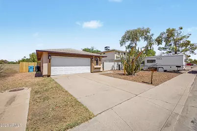 3740 W Michigan Avenue, Glendale, AZ 85308 - Photo 3