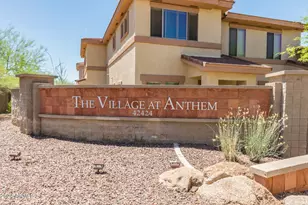 42424 N Gavilan Peak Pkwy, Anthem, AZ 85086 - Photo 35