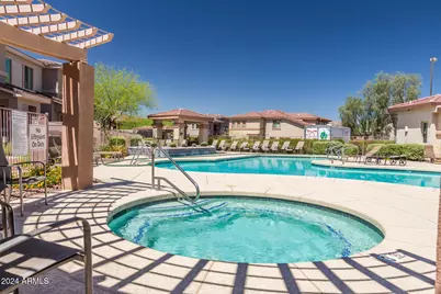 42424 N Gavilan Peak Parkway #42206, Anthem, AZ 85086 - Photo 33