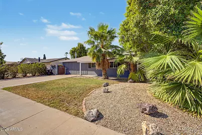 6732 E 6th Street, Scottsdale, AZ 85251 - Photo 3