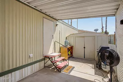 1705 E Charleston Avenue, Phoenix, AZ 85022 - Photo 29