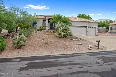 15811 E Primrose Drive, Fountain Hills, AZ 85268 - Photo 1