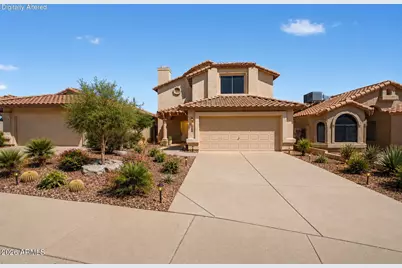 1620 E Villa Theresa Drive, Phoenix, AZ 85022 - Photo 1