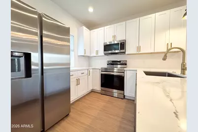165 Sugarloaf Street #7, Sedona, AZ 86351 - Photo 1
