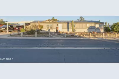3705 N Florence Boulevard, Florence, AZ 85132 - Photo 1