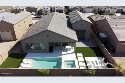 3930 W Piedmont Road, Laveen, AZ 85339 - Photo 23