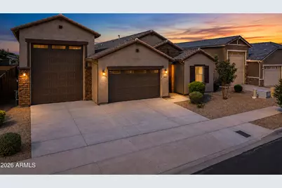 3930 W Piedmont Road, Laveen, AZ 85339 - Photo 1
