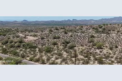 14-C N Sandy Bluff Road #14-C, Fort McDowell, AZ 85264 - Photo 3