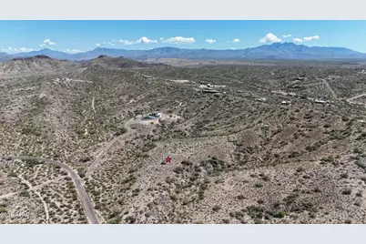14-C N Sandy Bluff Road #14-C, Fort McDowell, AZ 85264 - Photo 17