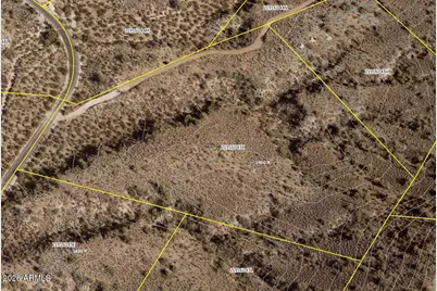 14-C N Sandy Bluff Road #14-C, Fort McDowell, AZ 85264 - Photo 21