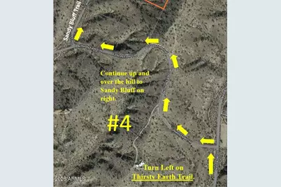14-C N Sandy Bluff Road #14-C, Fort McDowell, AZ 85264 - Photo 25