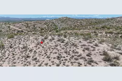 14-C N Sandy Bluff Road #14-C, Fort McDowell, AZ 85264 - Photo 9