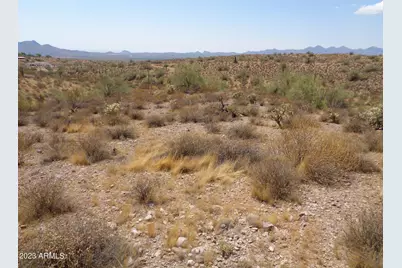 14-C N Sandy Bluff Road #14-C, Fort McDowell, AZ 85264 - Photo 5