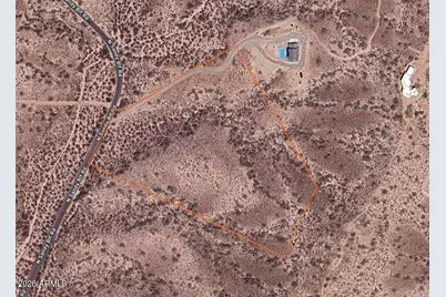 14-C N Sandy Bluff Road #14-C, Fort McDowell, AZ 85264 - Photo 19