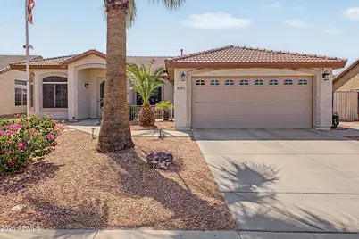 441 E Dartmouth Drive, Casa Grande, AZ 85122 - Photo 3