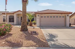 441 E Dartmouth Dr, Casa Grande, AZ 85122 - Photo 3
