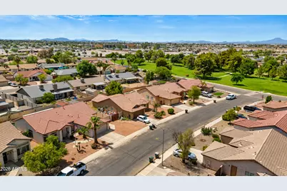 441 E Dartmouth Drive, Casa Grande, AZ 85122 - Photo 49